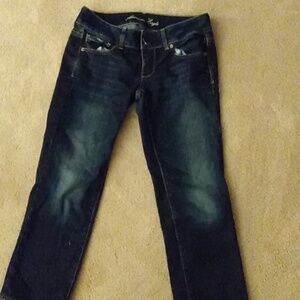 American Eagle